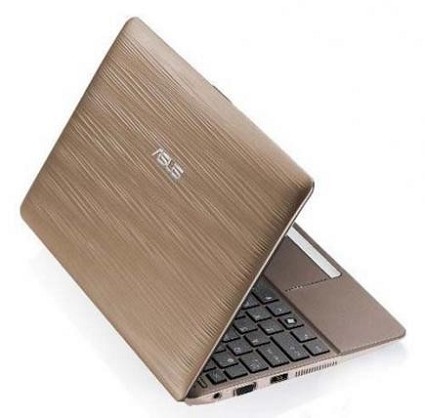 Asus Eee PC 1015PW: nuovo netbook dalle elevate prestazioni. Design e caratteristiche tecniche