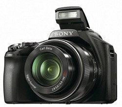 Sony Cyber-shot HX100 e HX9: nuove fotocamere ricche di funzioni e dalle ottime prestazioni