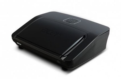 Acer U5200: nuovo videoproiettore per scuole e uffici. Le caratteristiche tecniche