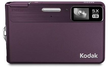 Fotocamere, videocamere e cornici digitali Kodak. Modelli e caratteristiche