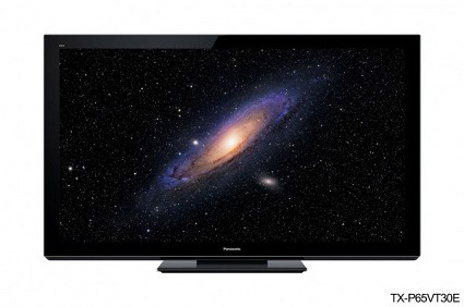 Nuove TV Viera Panasonic. Modelli e caratteristiche tecniche