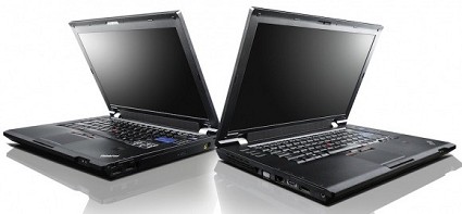 Nuovi notebook Lenovo ThinkPad serie L, T e W: modelli e caratteristiche tecniche