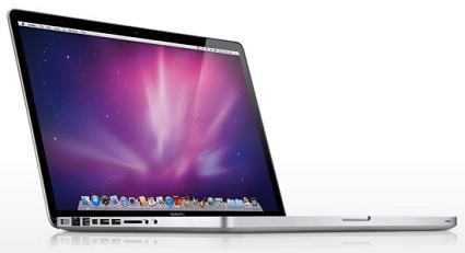 Nuovi MacBook Pro con Thunderbolt e FaceTime HD. Novit?, design e caratteristiche tecniche