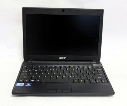 Acer Travelmate Timeline 8172: nuovo notebook professionale molto robusto nel design. Caratteristiche tecniche e dotazioni