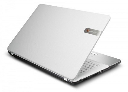Packard Bell EasyNote NS: nuovo notebook ricco di funzioni. Caratteristiche tecniche e prezzo 