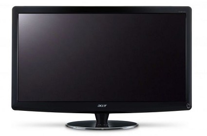 Nuovi monitor PC Acer DX241H e Acer HN274H. Caratteristiche tecniche