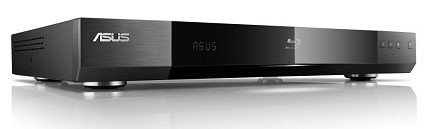 Lettore Blu-Ray Asus O!Play BDS-700. Novit? e come funziona