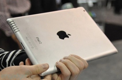 Ipad 2 a confronto con Motorola Xoom e Lg Optimus Pad, ma qual ?� il migliore?
