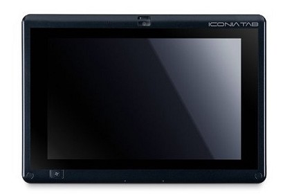 Acer Iconia Tablet: caratteristiche tecniche e prezzo