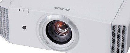 Video proiettori 3d Jvc: caratteristiche e anticipazioni del DLA-X7