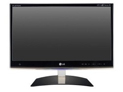Nuovi monitor televisori LED LG M50: le caratteristiche