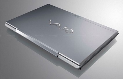 Notebook Sony Vaio Hybrid pc e Sony Vaio Chrome Os: caratteristiche hardware 