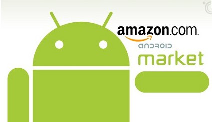 Amazon App Store Android: marted? 22 marzo il lancio