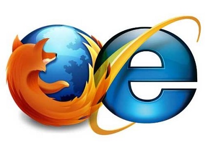 Internet Explorer 9 e Mozilla Firefox 4 a confronto