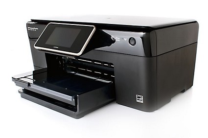 HP Photosmart Premium e-All-in-One C310a: stampante economica multifunzione