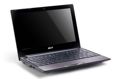 Acer Aspire One 522-BZ897 AMD Fusion Netbook: caratteristiche e prezzo