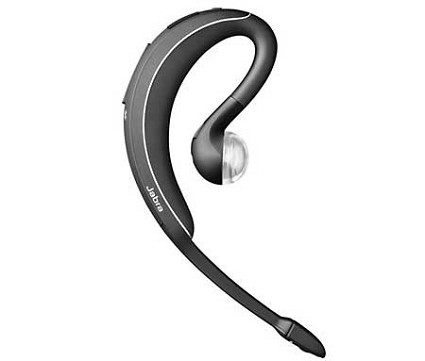 Auricolari Bluetooth Jabra Wave: caratteristiche e prezzo