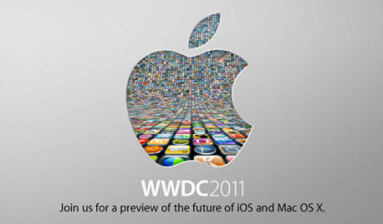 Novit?á Apple iOS 5, Maps e Mac OS Lion: su eBay i biglietti per il WWDC