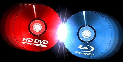 HD DVD e Blu-ray: quale delle due tecnologie ha pi?? prospettive? I primi dati sul mercato dell?alta definizione.