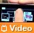 Video: Cellulare LG KU990 Viewty - recensione (inglese)