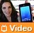 Video: Cellulare LG KU990 Viewty - presentazione caratteristiche (spagnolo)