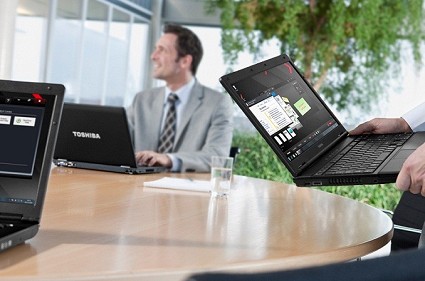 Notebook Toshiba Tecra A11-1HZ: caratteristiche e prezzo