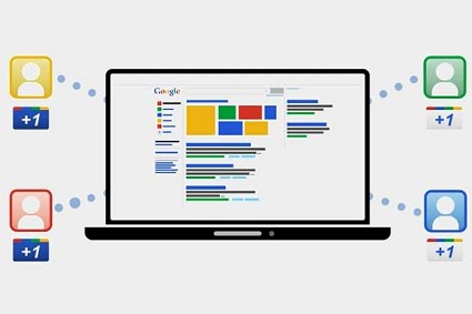 Google sempre pi?? social: con il Pulsante +1, il 'Mi Piace' di Facebook sulle ricerche