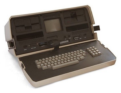 Osborne 1: trenta anni fa il primo computer portatile