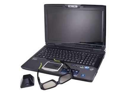 Notebook 3D Toshiba Satellite P770 e P775: caratteristiche e data di uscita