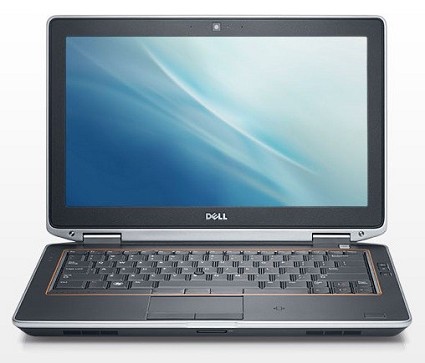 Notebok Dell Latitude E6320: prezzo e data di uscita in Italia