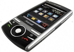 Samsung SPH-M4650, uno straordinario pocket PC phone con ricevitore TV DMB e sistema operativo Windows Mobile 6 Professional. Presto sul mercato italiano?