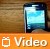 Video: smartphone BlackBerry BlackBerry Pearl 8120 e BlackBerry Pearl 8100 - confronto 