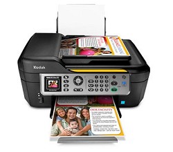 Stampante Kodak Esp Office 2170 All-in-One: prezzo e caratteristiche