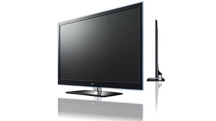 Televisori LG Cinema 3D: caratteristiche della nuova tecnologia di visione