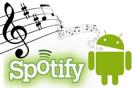 Google Music cerca l'accordo con Spotify per lo streaming di musica online