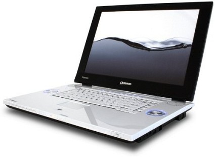Nuovi computer portatili Toshiba: Port??g?? R400 e R500, Tecra, Qosmio G40 e modelli notebook Satellite