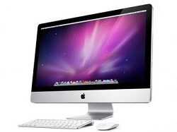 Nuovi iMac con processori Intel Sandy Bridge e Mac Os Lion in arrivo?