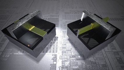 Novit? da Intel: caratteristiche dei nuovi processori con 3D transistor
