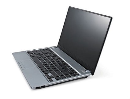 Nuovi notebook LG serie Blade: caratteristiche del P430 e del P530