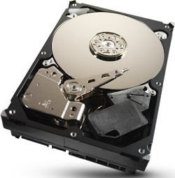 Nuovi hard disk esterni Seagate da 1.5, 2 e 3 Terabyte