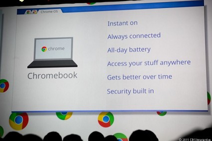 Ecco i Chromebook Samsung e Acer: prezzi e data di uscita 