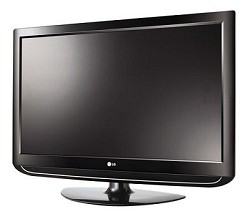 Televisori con hard disk incorporato LG LT75, con tuner per la TV digitale terrestre