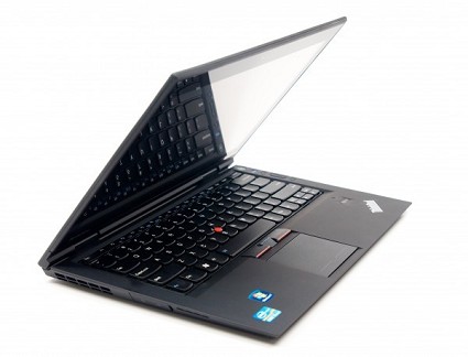 Caratteristiche notebook Lenovo ThinkPad X1: ultrasottile e ricarica veloce batteria