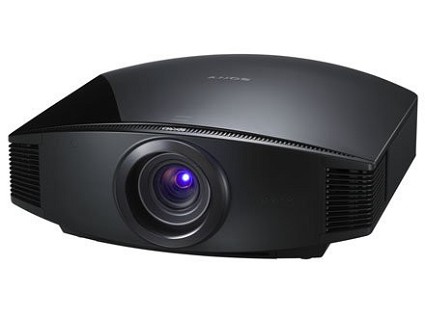 Videoproiettore Sony full HD 3D VPL-VW90ES: caratteristiche e prezzo