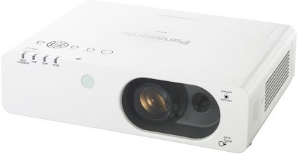 Videoproiettori Panasonic serie PT-FW430: caratteristiche innovative e ottimi prezzi 