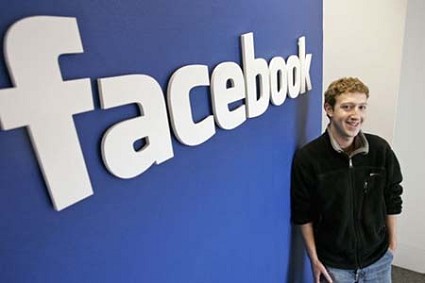 Mark Zuckerberg: Facebook per bambini con finalit? didattiche