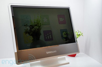 Televisore Samsung 22 pollici: specifiche e data di uscita