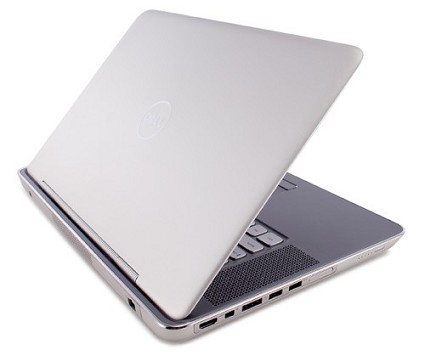 Caratteristiche notebook Dell XPS 15Z: il rivale economico del MacBook Pro?