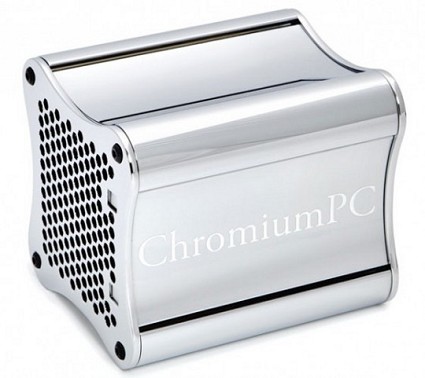 Xi3 Chromium: presentazione del primo desktop pc con Chrome OS in uscita il 4 luglio