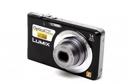 Fotocamera compatta 14 mpx Lumix DMC-FH2 con megazoom: caratteristiche e prezzo
